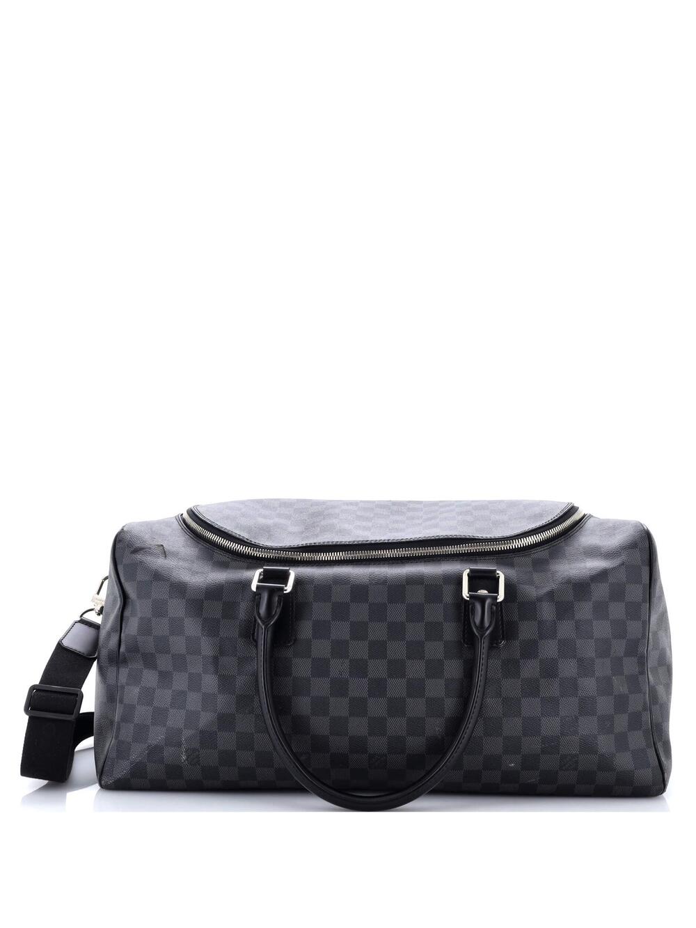 Louis Vuitton Roadster Duffle Bag #259414L18B